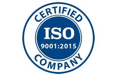 ISO 9001:2015 — Michael Day Enterprises